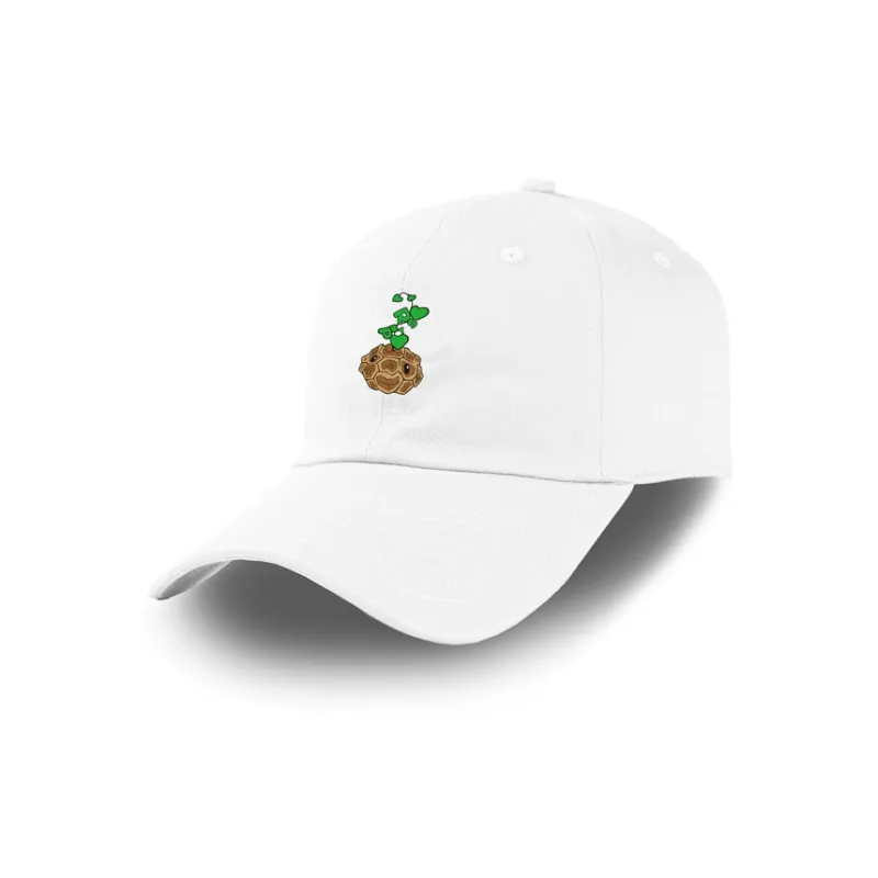 RSPT Cotton Baseball Caps Unisex-3