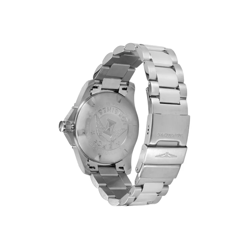 LONGINES Men Comcast Diving Collection Watch-3
