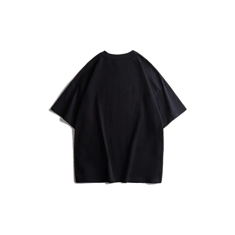 AOGZ T Shirts Unisex-1
