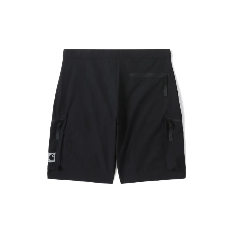 Carhartt WIP Casual Shorts Unisex BKX/Black-1
