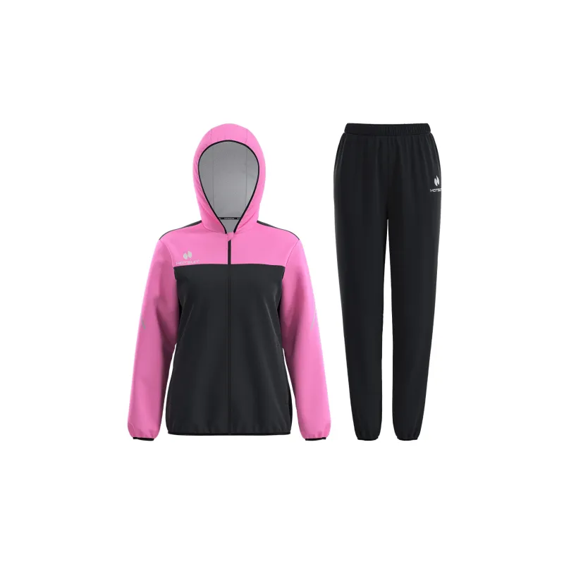 HOTSUIT Casual Suits Women's-4