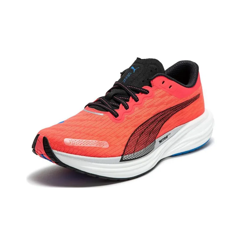 PUMA Deviate Nitro 2 'Fire Orchid'-4