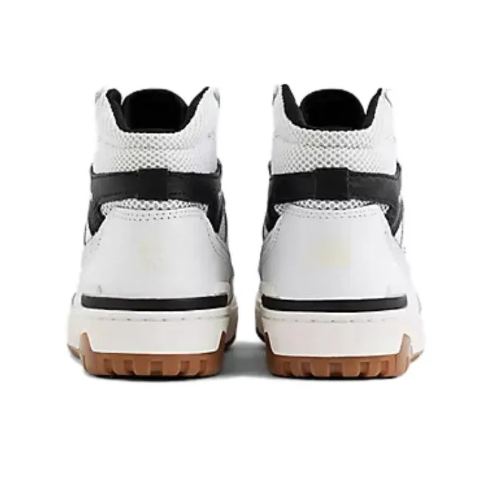 New Balance 650R Aime Leon Dore Black-3