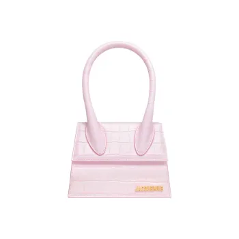 Jacquemus Le Chiquito Moyen Tote Bag