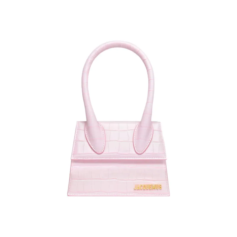 Jacquemus Le Chiquito Moyen Tote Bag-0