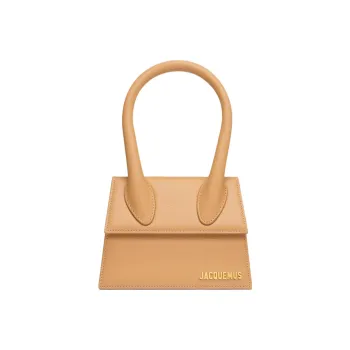 Jacquemus Le Chiquito Moyen Tote Bag