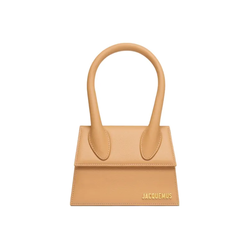 Jacquemus Le Chiquito Moyen Tote Bag-0