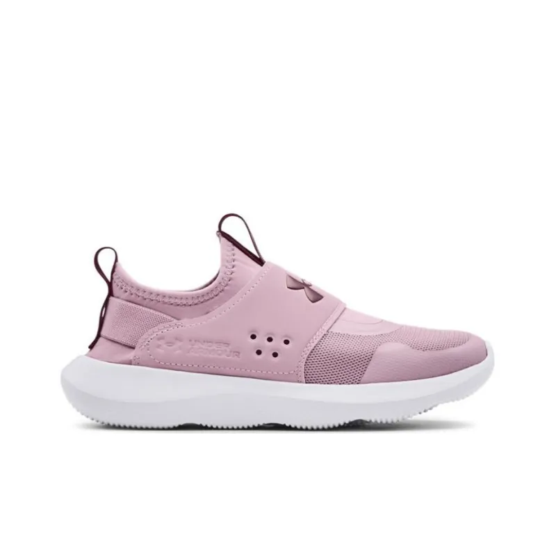 Under Armour Runplay 'Pink Rose' Women's-1