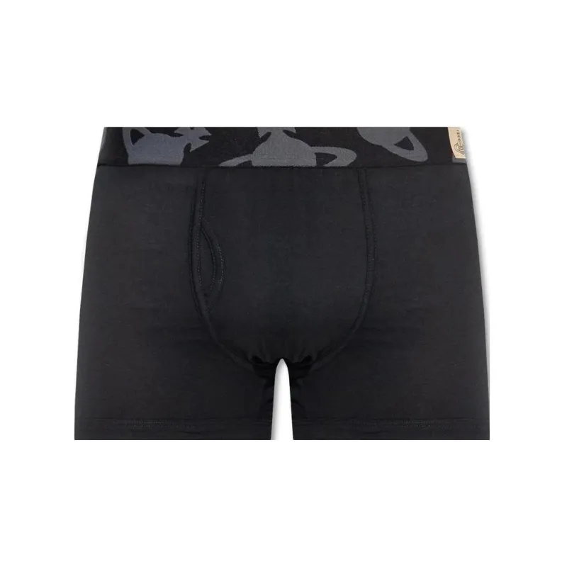 Vivienne Westwood Men Boxer Shorts-0