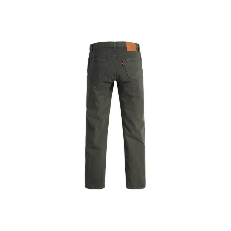 Levis Jeans Men Green-1