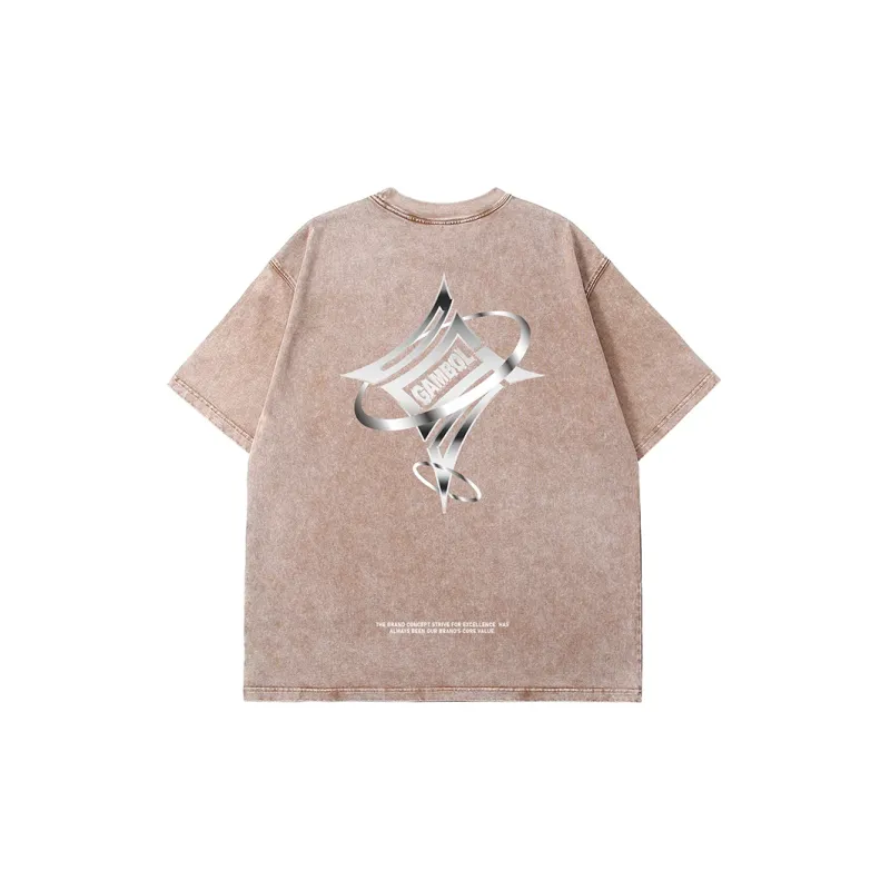 OCTO GAMBOL T-Shirts Unisex-4