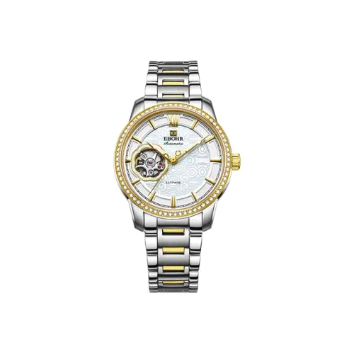 EBOHR Women's EBOHR Master Collection Watch