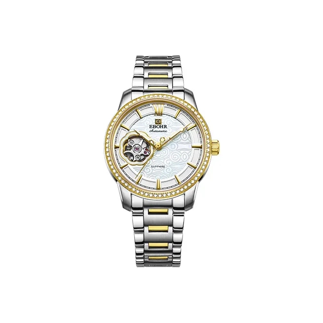 EBOHR Women's EBOHR Master Collection Watch-0