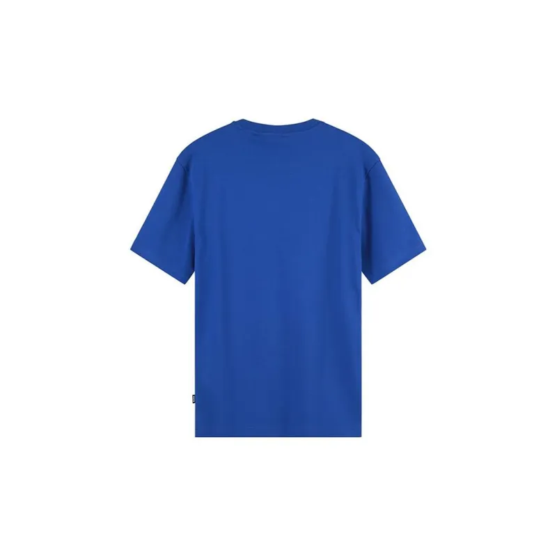 HUGO BOSS T Shirts Men Dark Blue-1