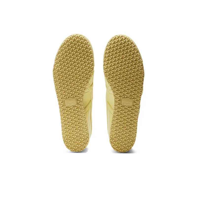 Onitsuka Tiger Mexico 66 Cactful Yellow-7