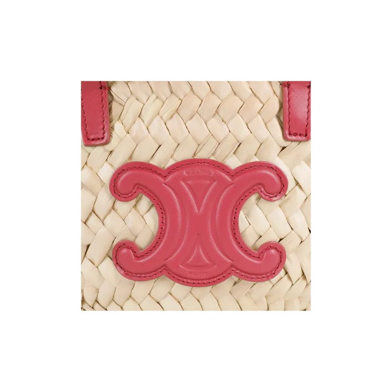 CELINE Triomphe Handbags-6