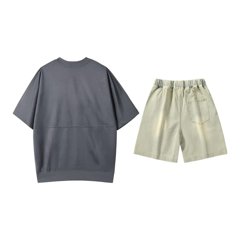SANKAIMADE Cosmic Genie Series Casual Sportswear Unisex-14