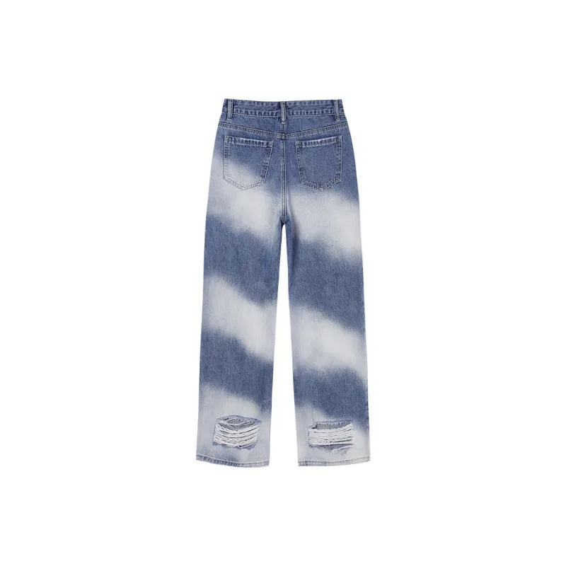 LA CRAWFISH Jeans Women's-1