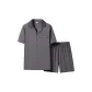 Dark Gray 8010