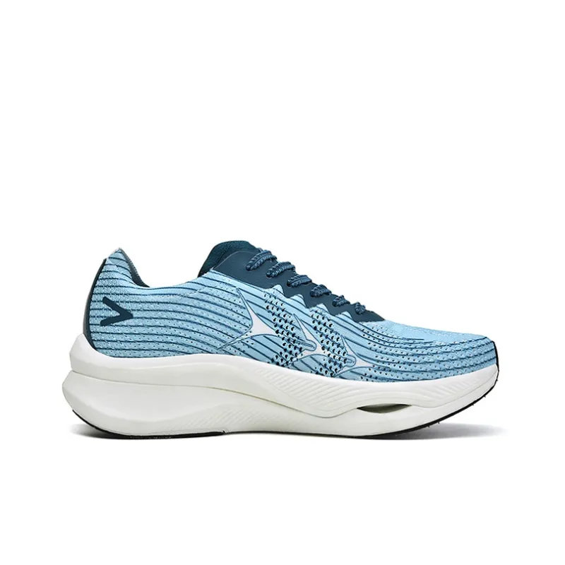 TEPOR Size 72 Wave Tide Low Top Casual Shoes Unisex-1