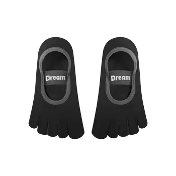 B&C.Room No Show Socks Women's 2 Pack
