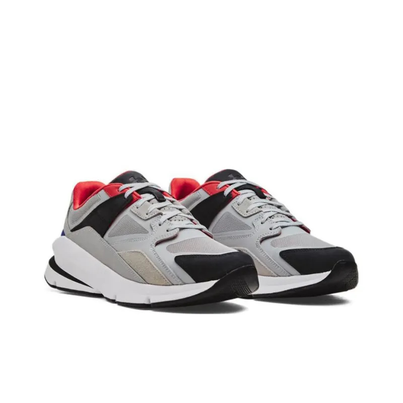 Under Armour Forge 96 'Stone Grey Black'-2