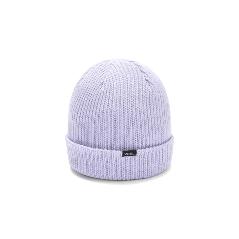 Vans Beanies Unisex Purple-1