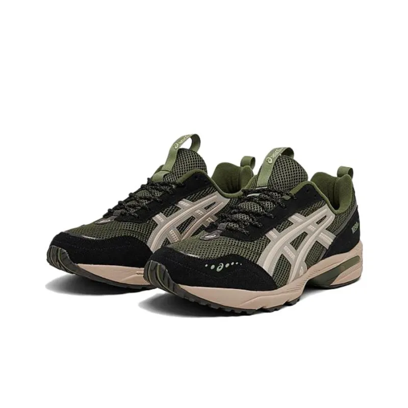 Asics Gel 1090v2 Forest Simply Taupe-1