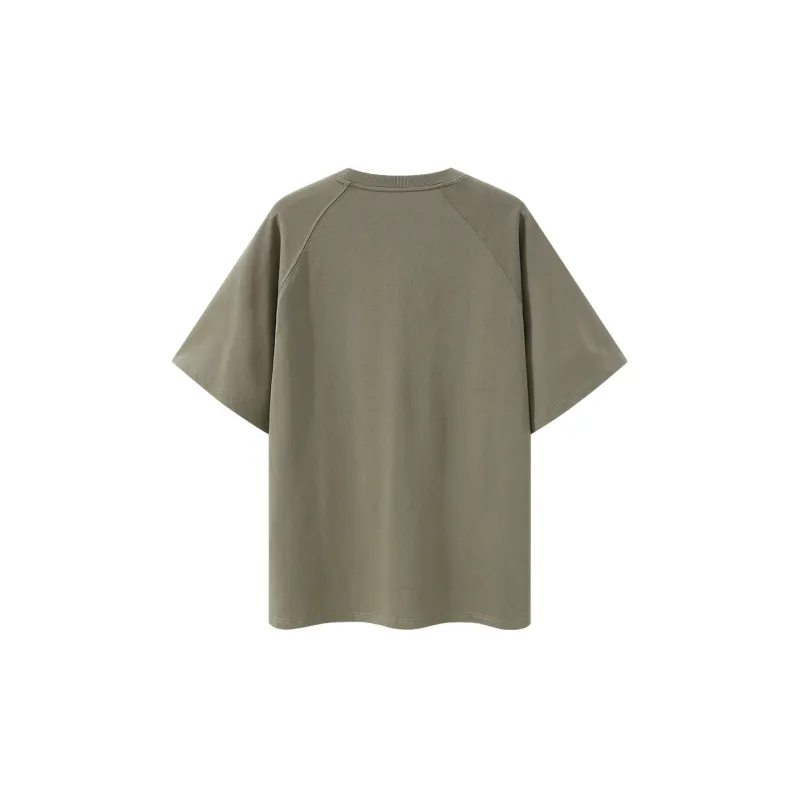 Torso T-Shirts Unisex-7