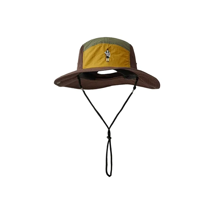 FREE RABBITⅡ Bucket Hats Unisex-7