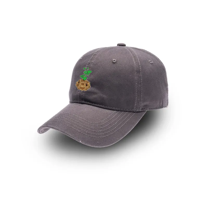 RSPT Cotton Baseball Caps Unisex-7