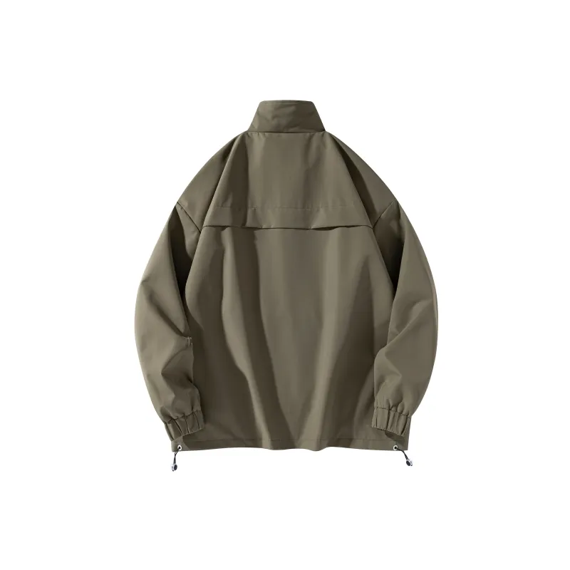 LTIFONE Jackets Unisex-13