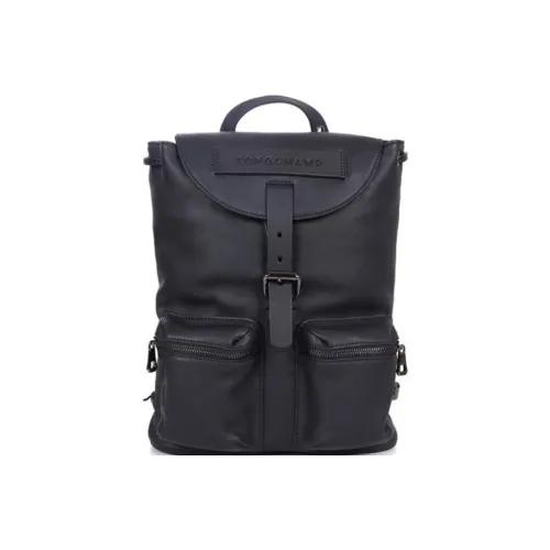 LONGCHAMP Unisex 3D Backpack