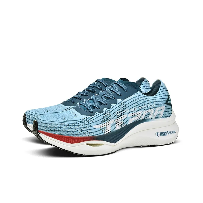 TEPOR Size 72 Wave Tide Low Top Casual Shoes Unisex-3