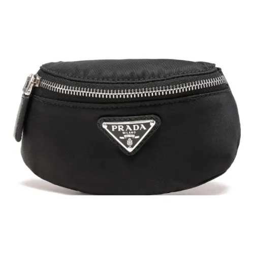 PRADA Re-Nylon Coin Purses