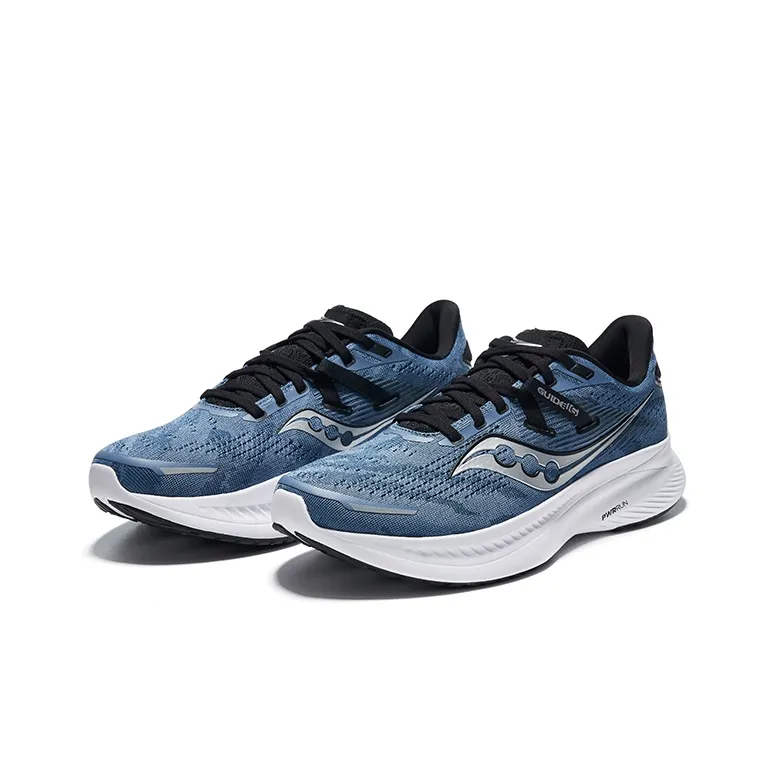 saucony Guide 16 'Finesse Teal' Fleet Feet Exclusive-2