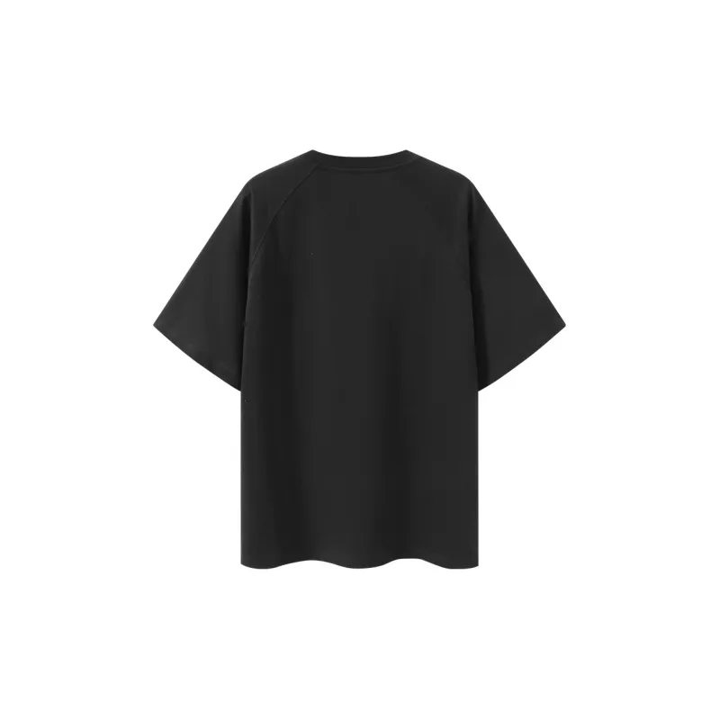Torso T-Shirts Unisex-5