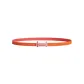 Orange/Jaipur Pink