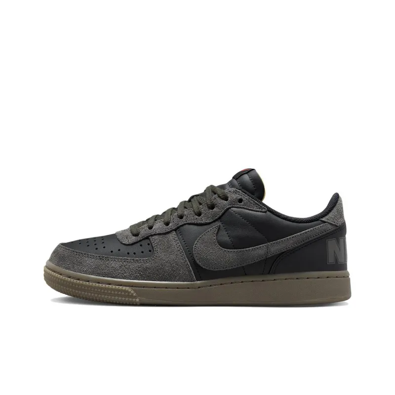 Nike Terminator Low Medium Ash Gum-0