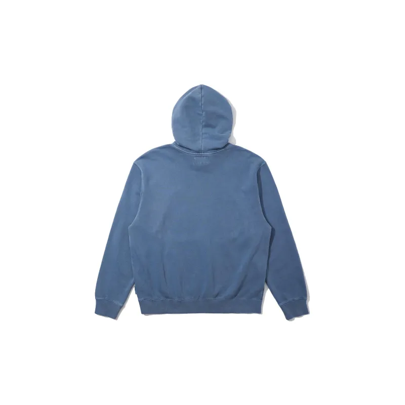 Carhartt WIP Embroidered logo Hoodie-1