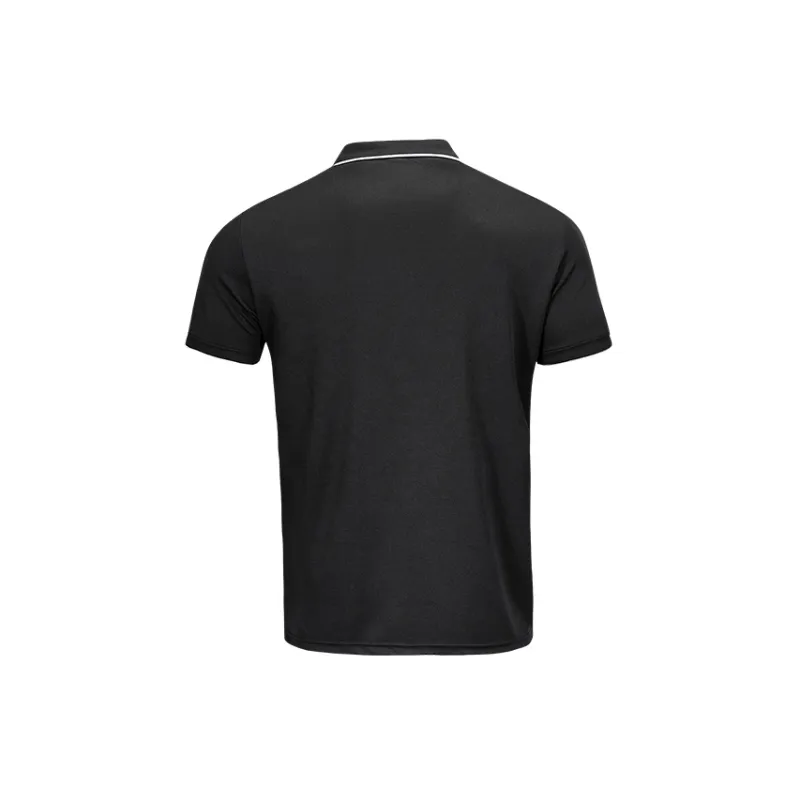 RIGORER Polo Shirts Unisex-4