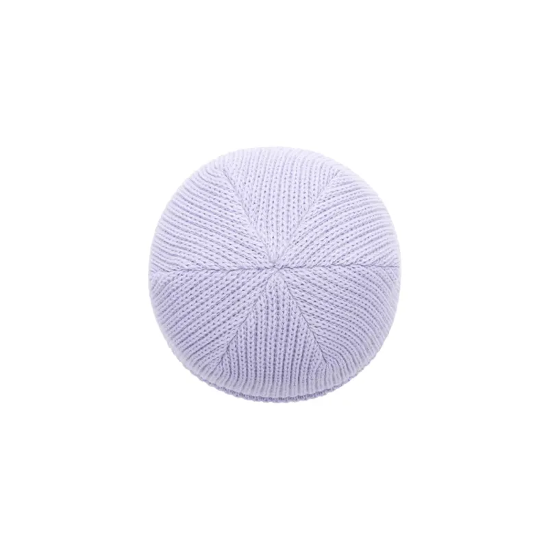 Vans Beanies Unisex Purple-3
