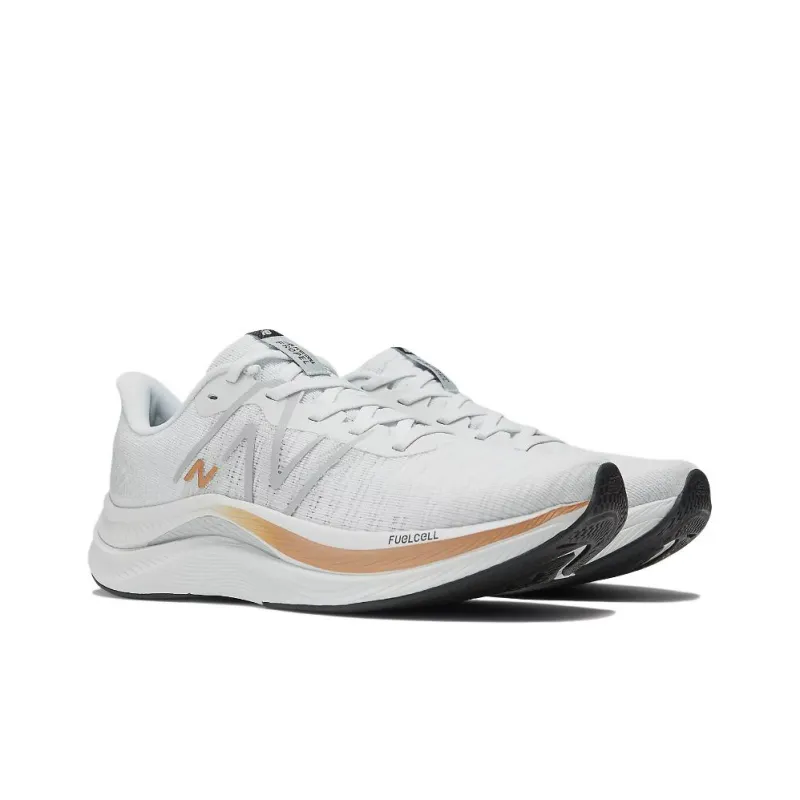 New Balance Nb FuelCell Propel V4 'White Orange' Women's-2