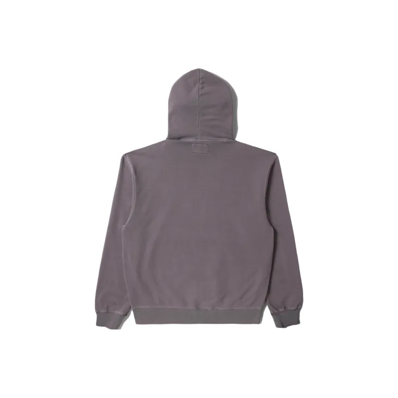Carhartt WIP Embroidered logo Hoodie-11