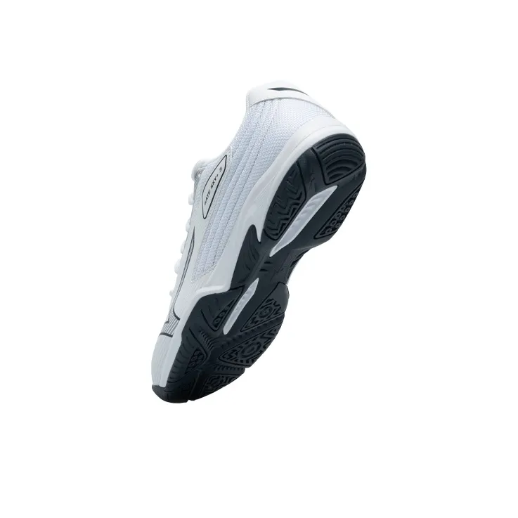 Gate Sky Mizuno Plus 3 Wide 'White Ombre Blue'-2