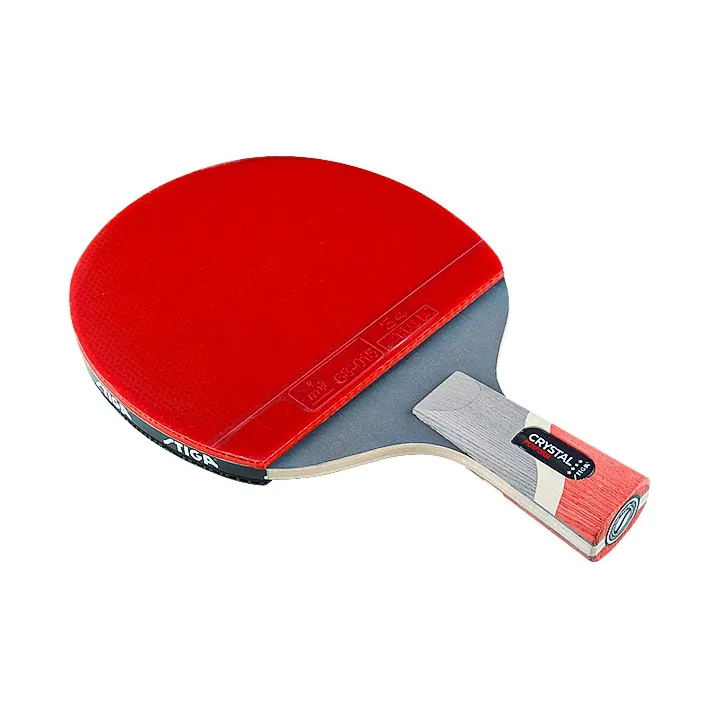Stiga Ping Pong Paddles Unisex All Wood Carbon Fiber-6