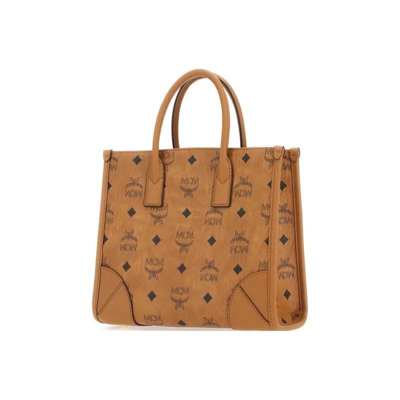 MCM Handbags-1
