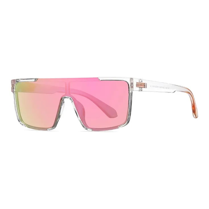 EYECROXX Aviator Sunglasses Unisex-1