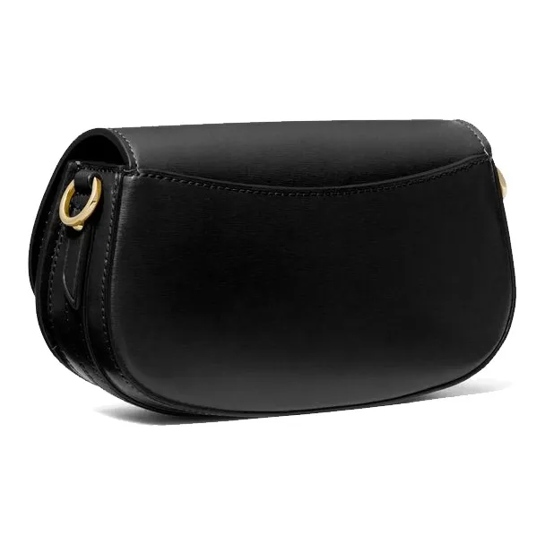 MICHAEL KORS Mila Small Leather Shoulder Bag-1