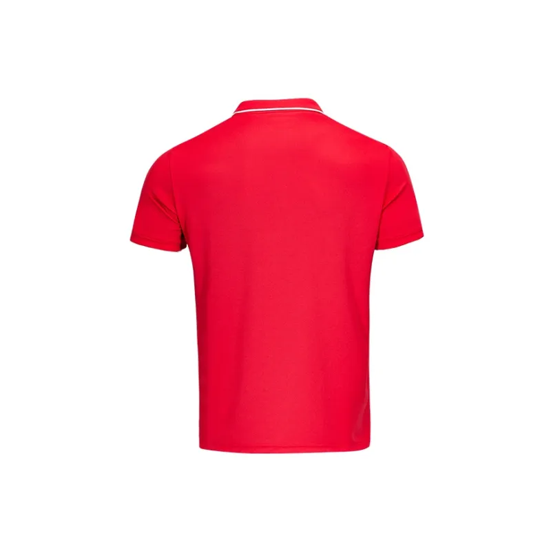 RIGORER Polo Shirts Unisex-6